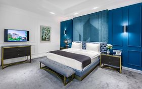 Ivy Garden Hotel Baku