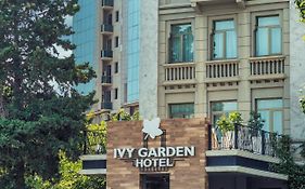 Ivy Garden Hotel Baku